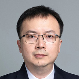杨冰 – 四川省科技青年联合会